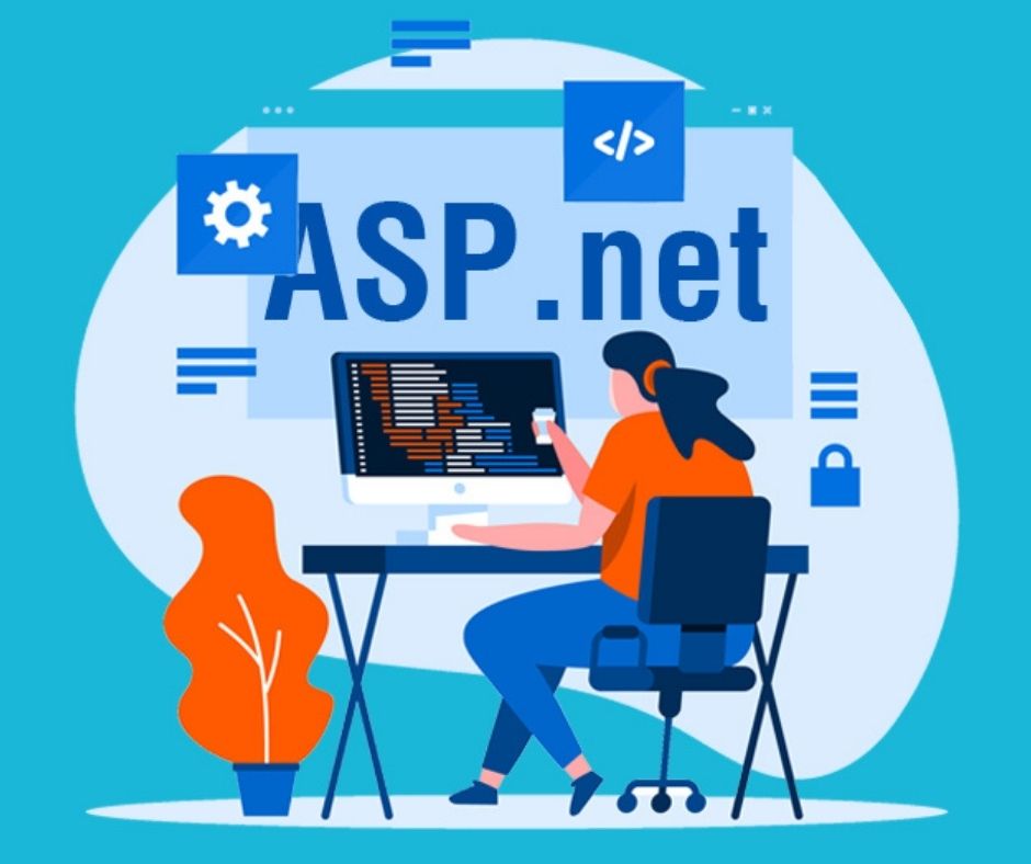 ASP .Net Development India | Webzin Infotech