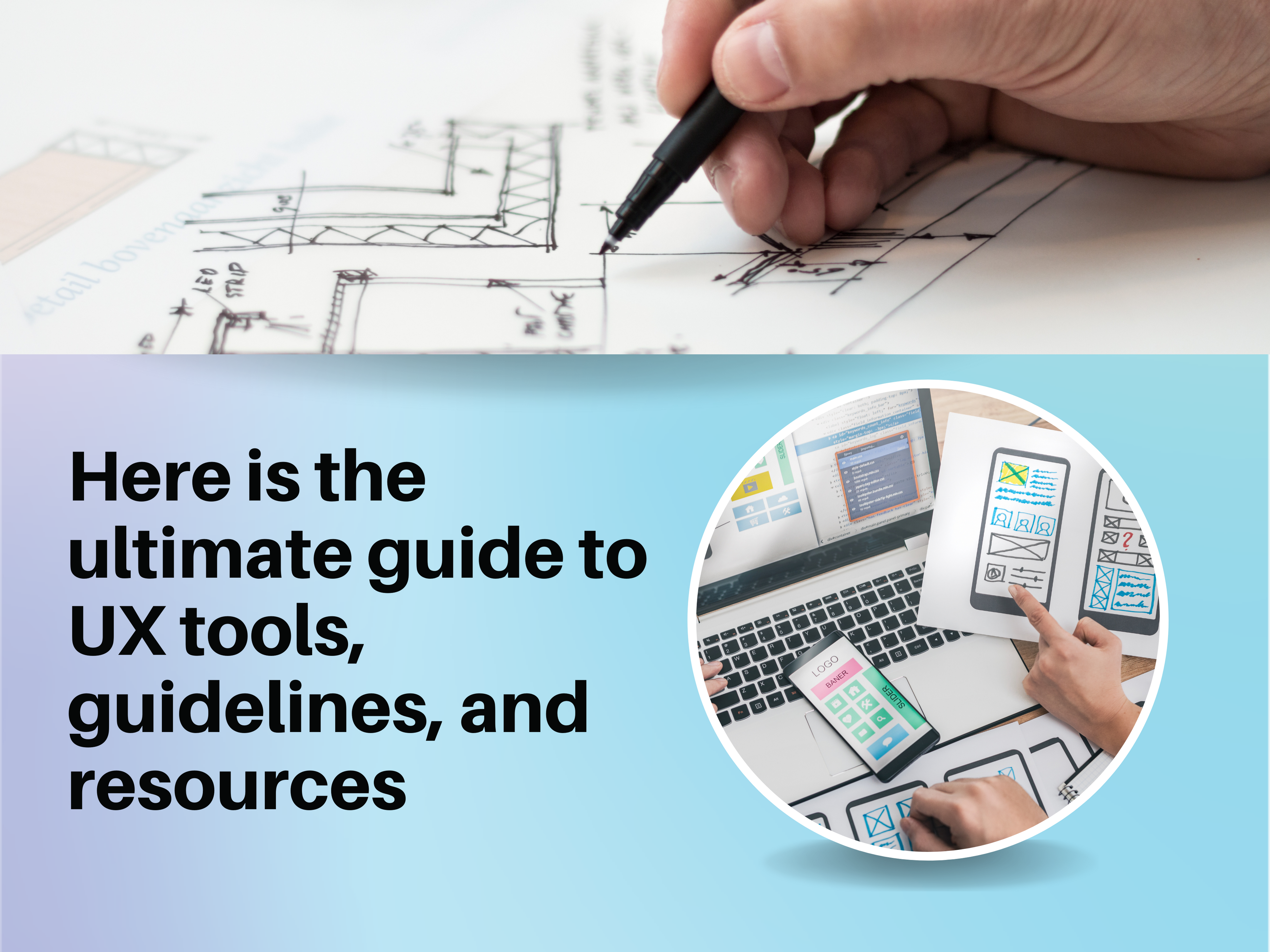Installation Guide Ux The Ultimate Guide To Useful UX Guidelines-Webzin