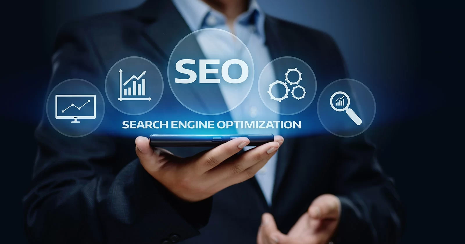Search engine optimization india seo india webzin infotech