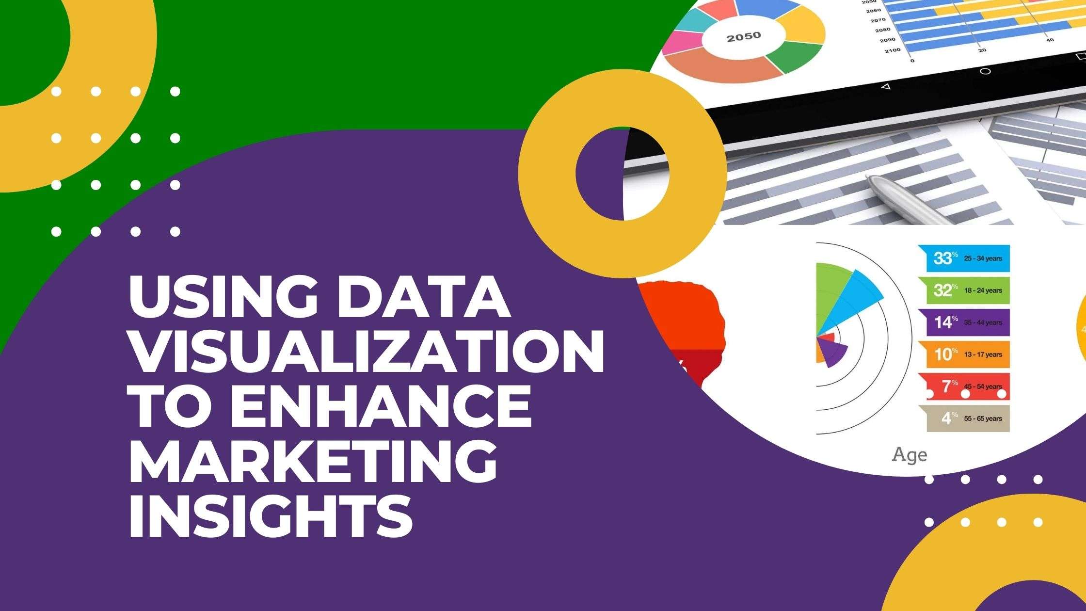 Using Data Visualization to Enhance Marketing Insights-Webzin