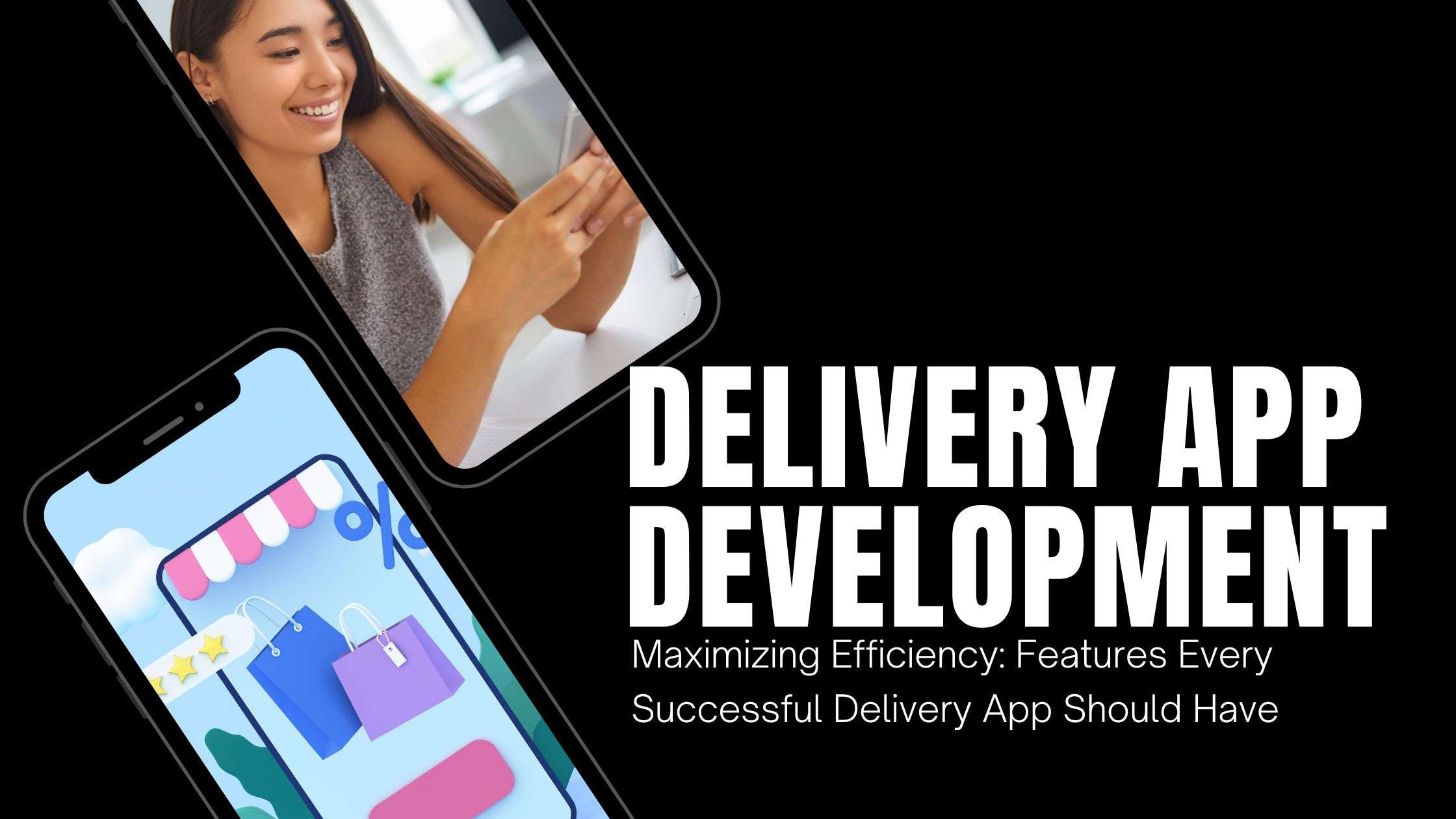 Launching Delivery Apps: Essential Insights for Entrepreneurs